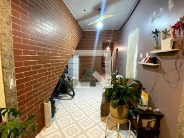 Casa, Vila Sarapuí, 2 Quartos, 64 m2 Duque de Caxias