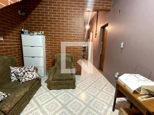 Casa, Vila Sarapuí, 2 Quartos, 64 m2 Duque de Caxias
