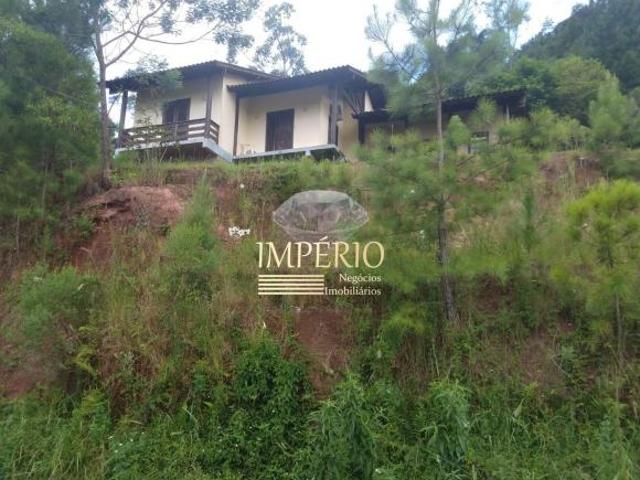 Casa, Vila Schell, Três Coroas, RS