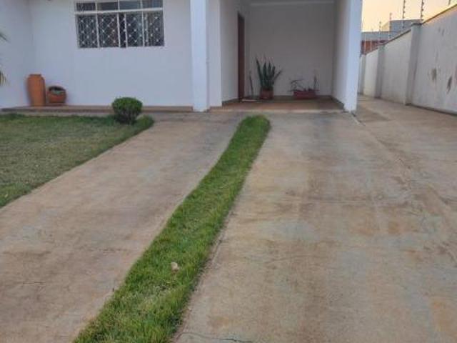 Casa, Vila Sedenho, Araraquara, SP