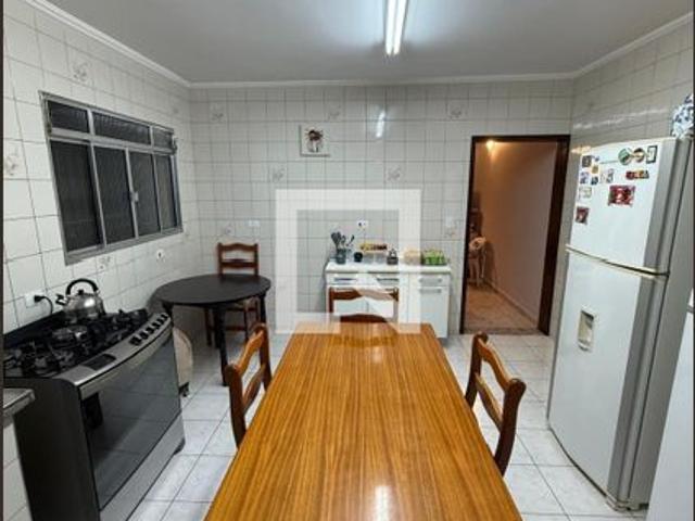 Casa, Vila Serralheiro, 3 Quartos, 181 m2 São Paulo