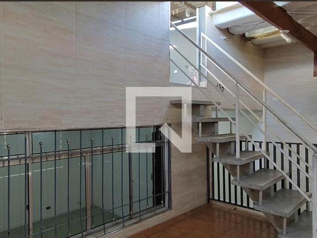 Casa, Vila Serralheiro, 2 Quartos, 80 m2 São Paulo