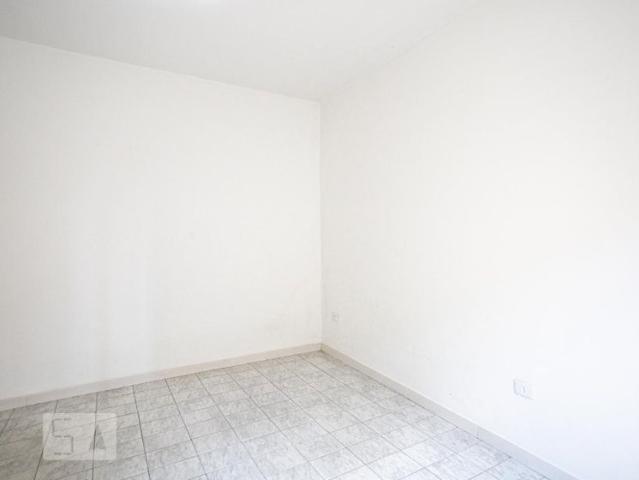 Casa, Vila Silva Ribeiro, 1 Quarto, 30 m2 Carapicuíba