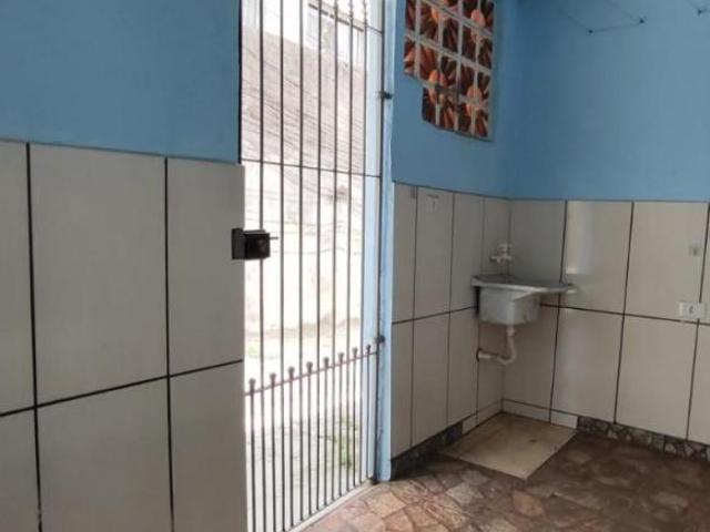 Casa, Vila Silva Teles, São Paulo, SP