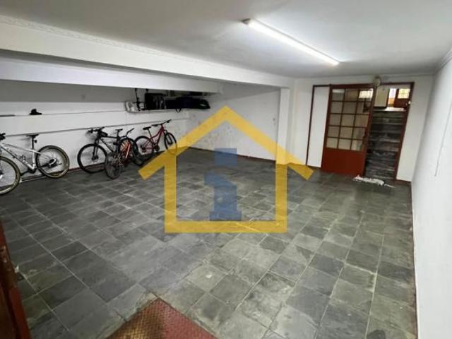 Casa Vila Silva Teles