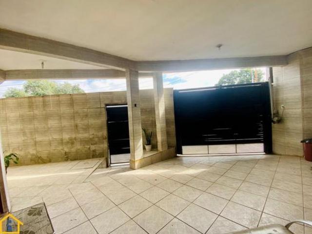 Casa, Vila Silva Teles, São Paulo, SP