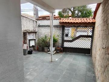 Casa, Vila Silva Teles, São Paulo, SP