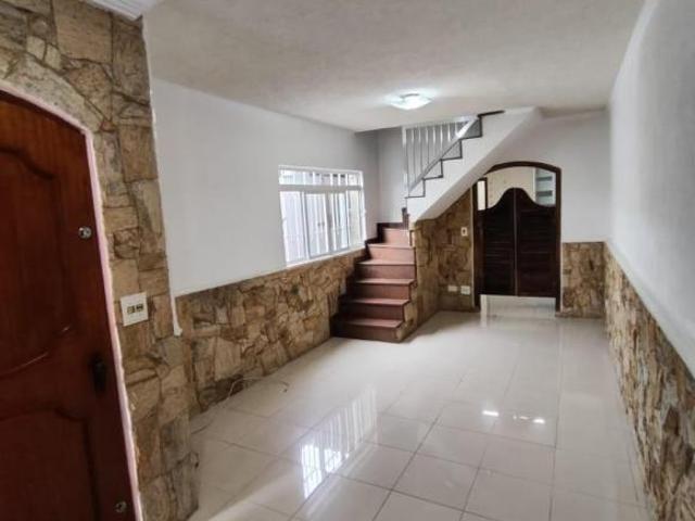 Casa, Vila Silva Teles, São Paulo, SP