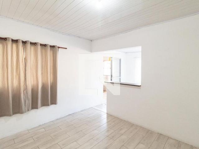 Casa, Vila Silvania, 1 Quarto, 60 m2 Carapicuíba