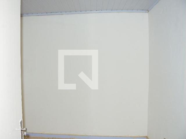Casa, Vila Silveira Martins, 1 Quarto, 25 m2 Cachoeirinha