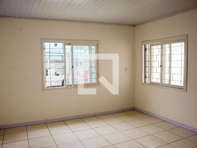 Casa, Vila Silveira Martins, 2 Quartos, 40 m2 Cachoeirinha