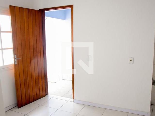 Casa, Vila Silveira Martins, 2 Quartos, 40 m2 Cachoeirinha