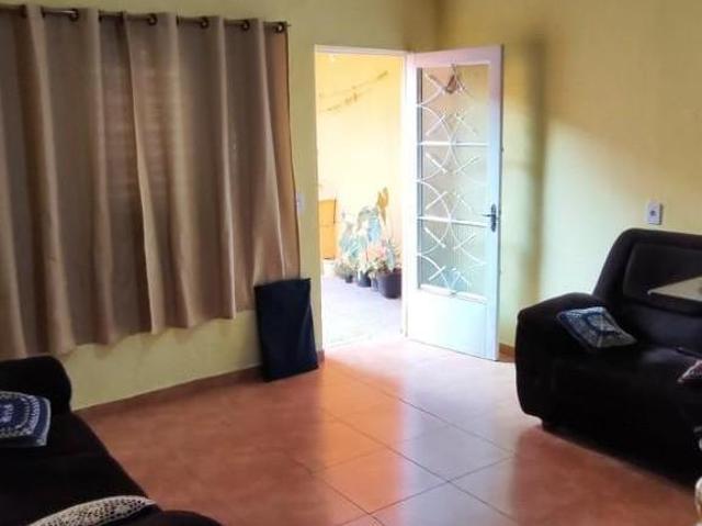 Casa Vila Siria
