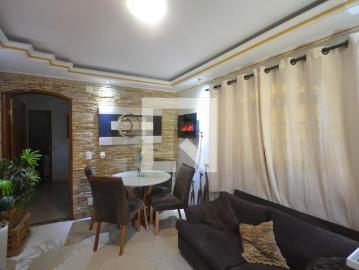 Casa, Vila Sueli, 4 Quartos, 150 m2 Nova Iguaçu