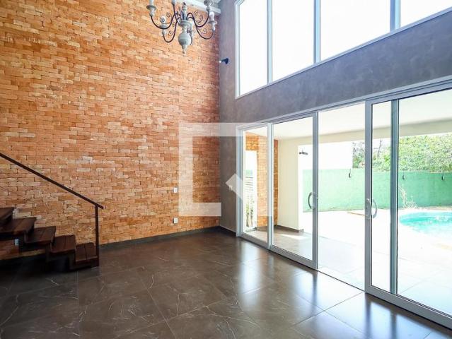 Casa, Vila Suíça, 3 Quartos, 270 m2 Indaiatuba