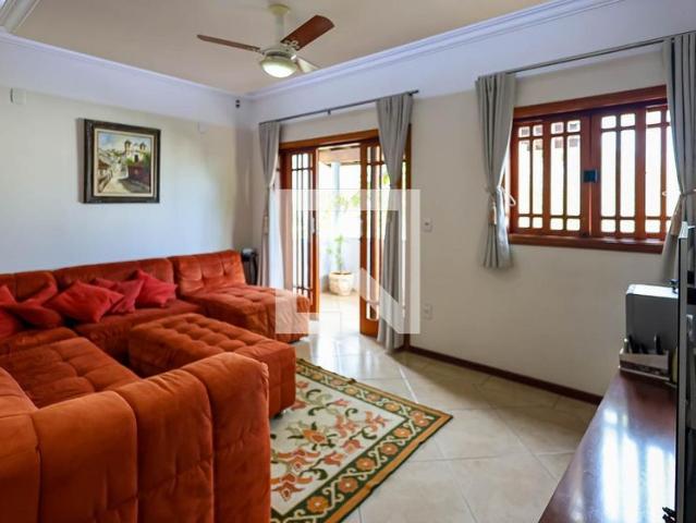 Casa, Vila Suíça, 3 Quartos, 265 m2 Indaiatuba
