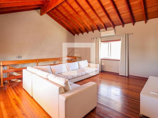Casa, Vila Suíça, 5 Quartos, 300 m2 Indaiatuba