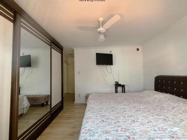 Casa, Vila Suissa, Mogi das Cruzes, SP