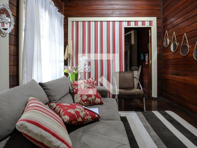 Casa, Vila Suissa, 3 Quartos, 240 m2 Mogi das Cruzes