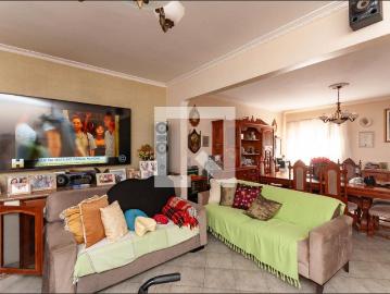 Casa, Vila Pompéia, 4 Quartos, 120 m2 São Paulo