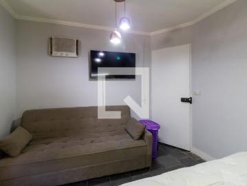 Casa, Vila Pompéia, 1 Quarto, 28 m2 São Paulo