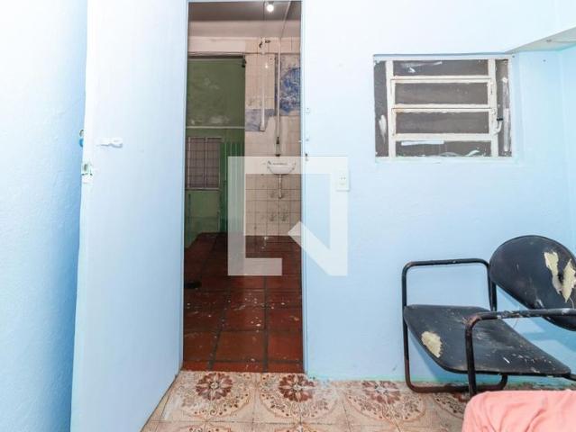 Casa, Vila Pompéia, 1 Quarto, 30 m2 São Paulo
