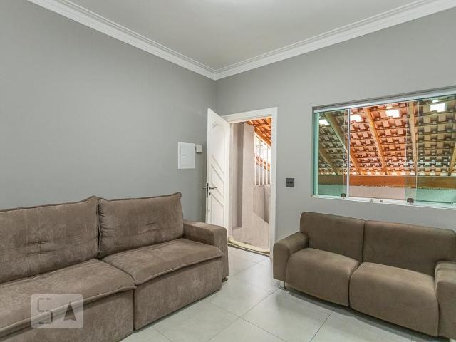 Casa, Vila Pompéia, 2 Quartos, 113 m2 São Paulo