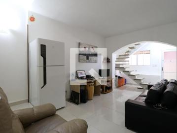 Casa, Vila Pompéia, 2 Quartos, 120 m2 São Paulo