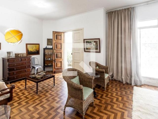 Casa, Vila Pompéia, 3 Quartos, 300 m2 São Paulo