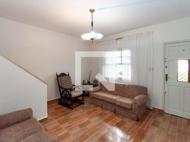 Casa, Vila Pompéia, 3 Quartos, 90 m2 São Paulo