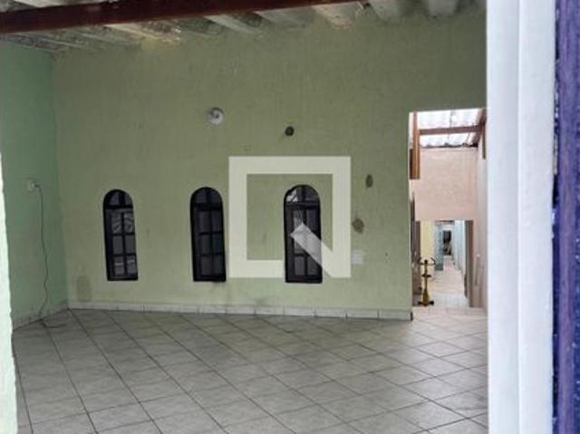 Casa, Vila Palmares, 3 Quartos, 248 m2 Santo André