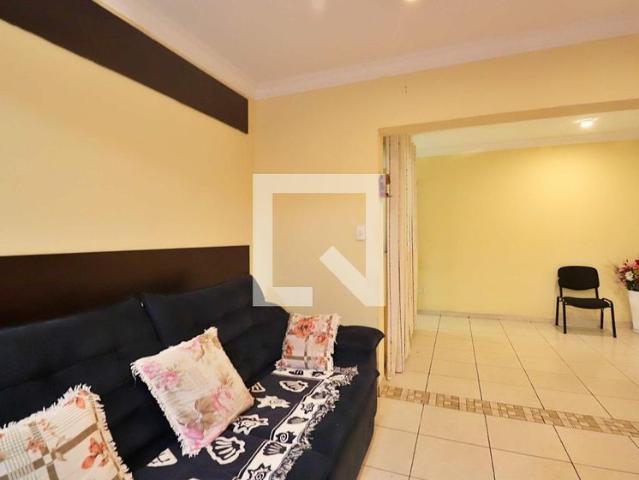 Casa, Vila Palmares, 3 Quartos, 387 m2 Santo André