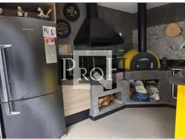 Casa, Vila Palmares, 3 Quartos, 333 m2 Santo André