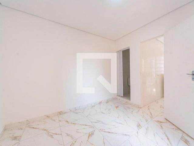Casa, Vila Palmares, 1 Quarto, 40 m2 Santo André