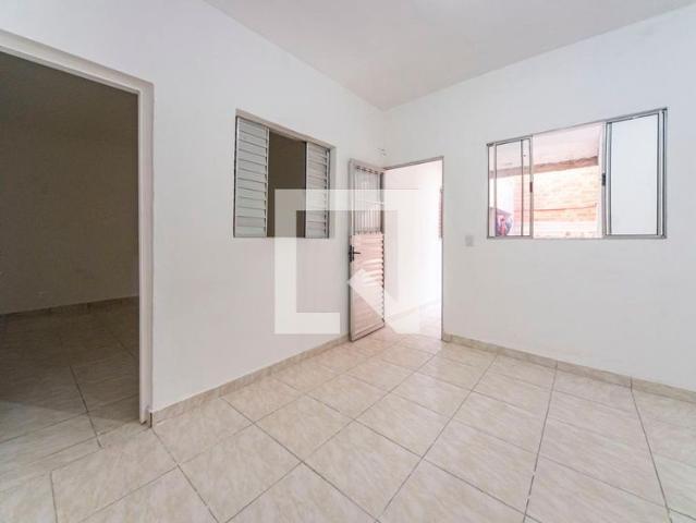 Casa, Vila Palmares, 1 Quarto, 70 m2 Santo André