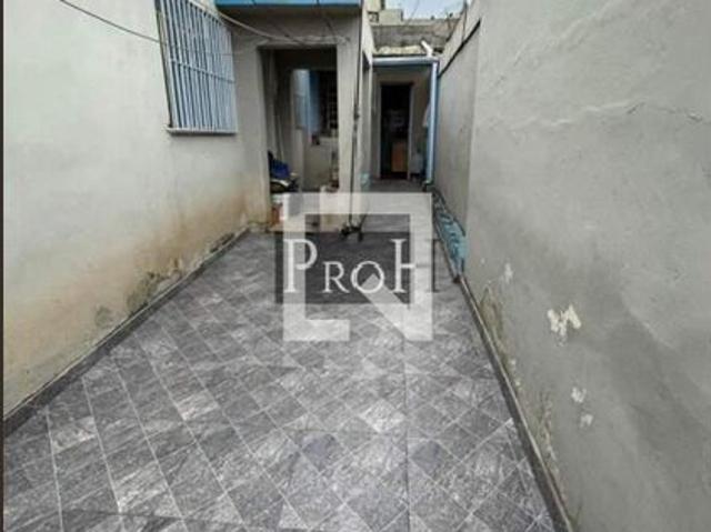 Casa, Vila Palmares, 2 Quartos, 100 m2 Santo André
