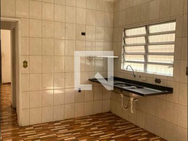 Casa, Vila Palmares, 2 Quartos, 125 m2 Santo André