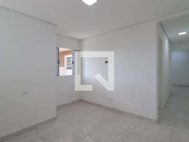 Casa, Vila Palmares, 2 Quartos, 70 m2 Santo André