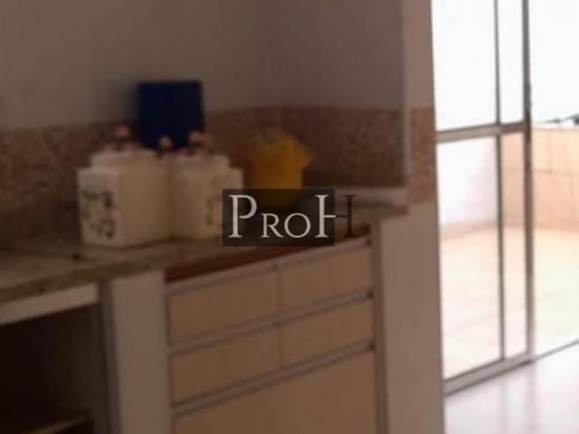 Casa Vila Palmares Santo André
