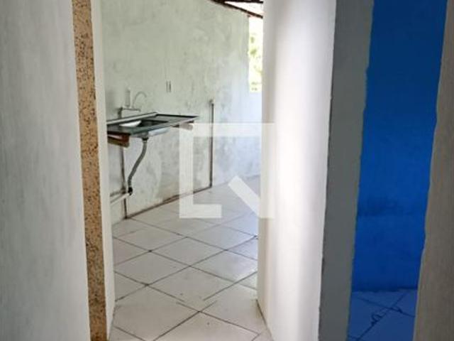 Casa, Vila Palmeiras, 1 Quarto, 50 m2 Nova Iguaçu