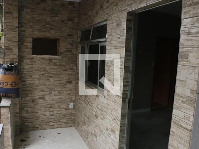 Casa, Vila Palmeiras, 2 Quartos, 104 m2 Nova Iguaçu