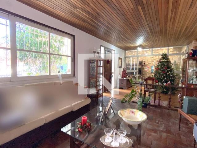 Casa, Vila Paris, 3 Quartos, 249 m2 Belo Horizonte