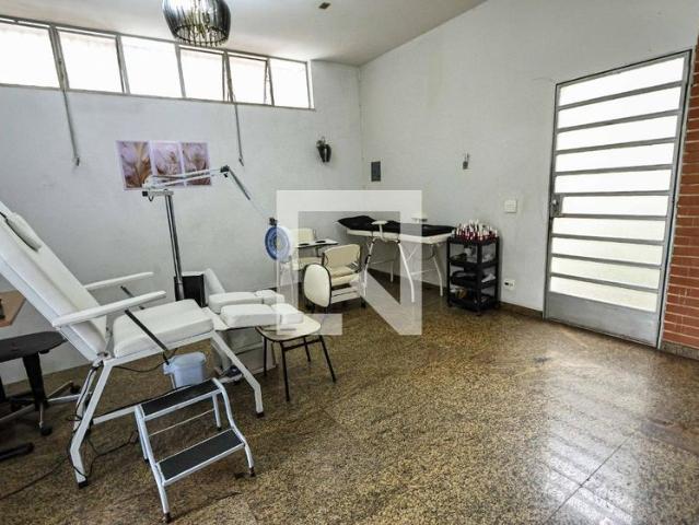 Casa, Vila Paris, 5 Quartos, 260 m2 Belo Horizonte