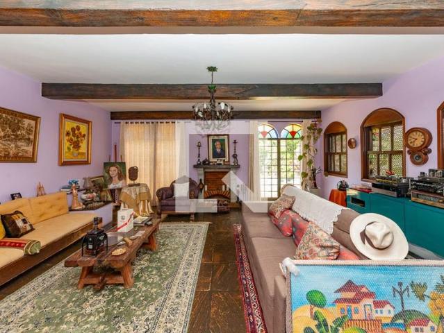 Casa, Vila Paris, 5 Quartos, 316 m2 Belo Horizonte