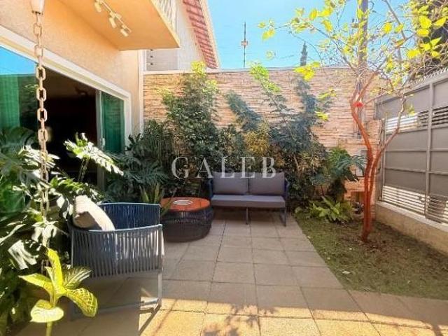 CASA VILA PETRÓPOLIS 3 SUITES PISCINA AQUECIDA