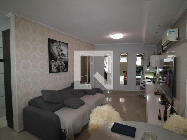 Casa, Vila Pedroso, 2 Quartos, 600 m2 São Paulo