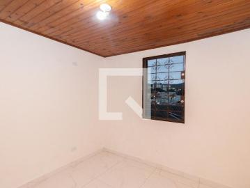 Casa, Vila Pedra Branca, 1 Quarto, 24 m2 São Paulo