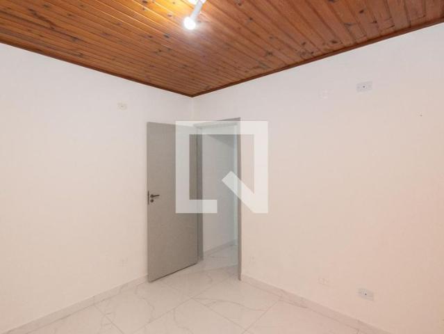 Casa, Vila Pedra Branca, 1 Quarto, 24 m2 São Paulo