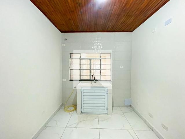 Casa, Vila Pedra Branca, 1 Quarto, 24 m2 São Paulo