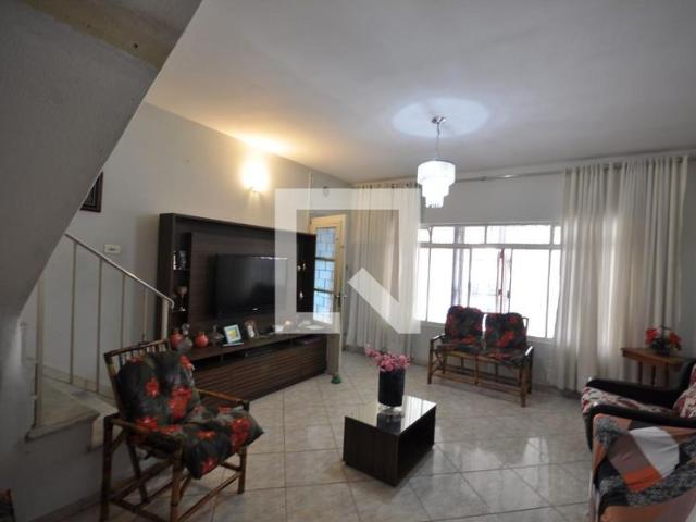 Casa, Vila Pedra Branca, 3 Quartos, 150 m2 São Paulo